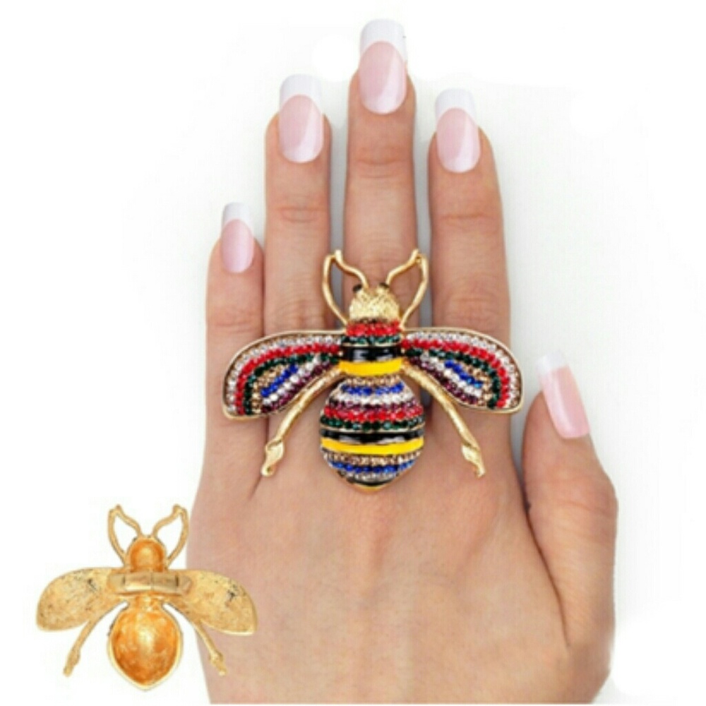 Bee Ring